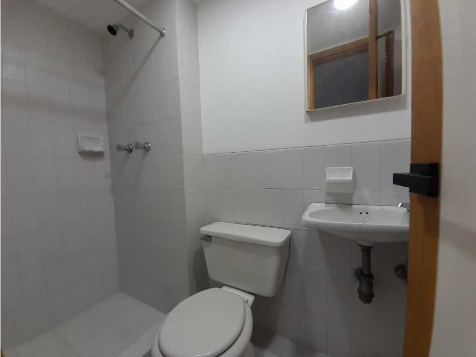 Alquiler Apartamento Poblado Balsos 9249486 DL