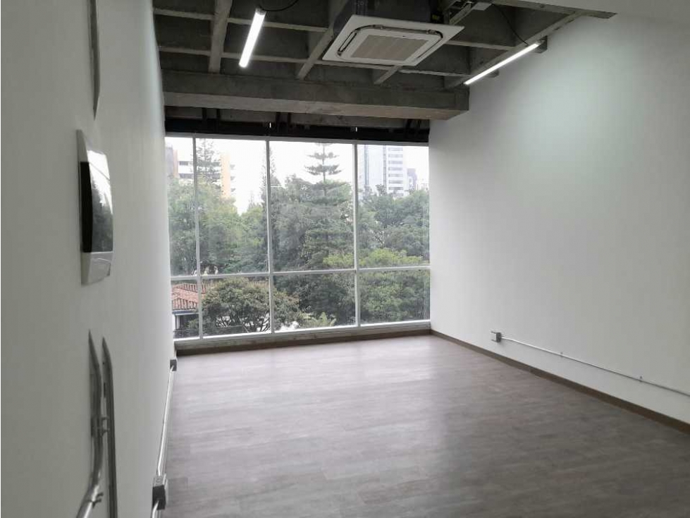 Alquiler oficina Poblado/Campestre 9216656 DL