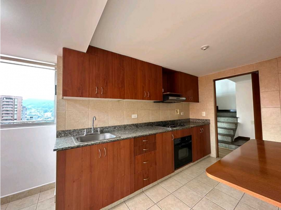 Venta Apartamento Poblado cerca milla oro 9070625 DL — foto 6