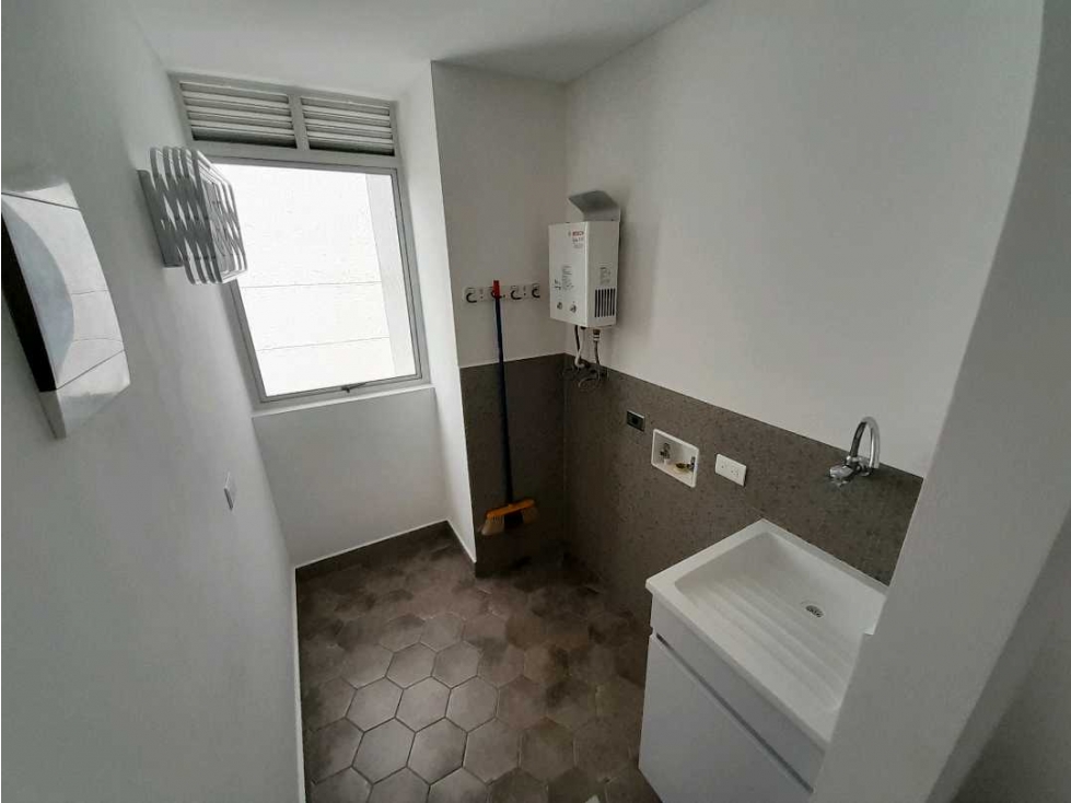Alquiler Apartamento Poblado Club Campestre 8522404 DL — foto 3