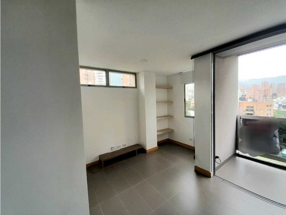 Alquiler Apartamento Poblado Lalinde 9289893 DL — foto 3