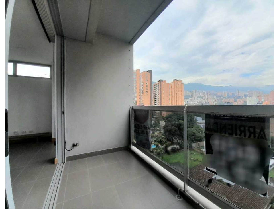 Alquiler Apartamento Poblado Lalinde 9289893 DL — foto 4