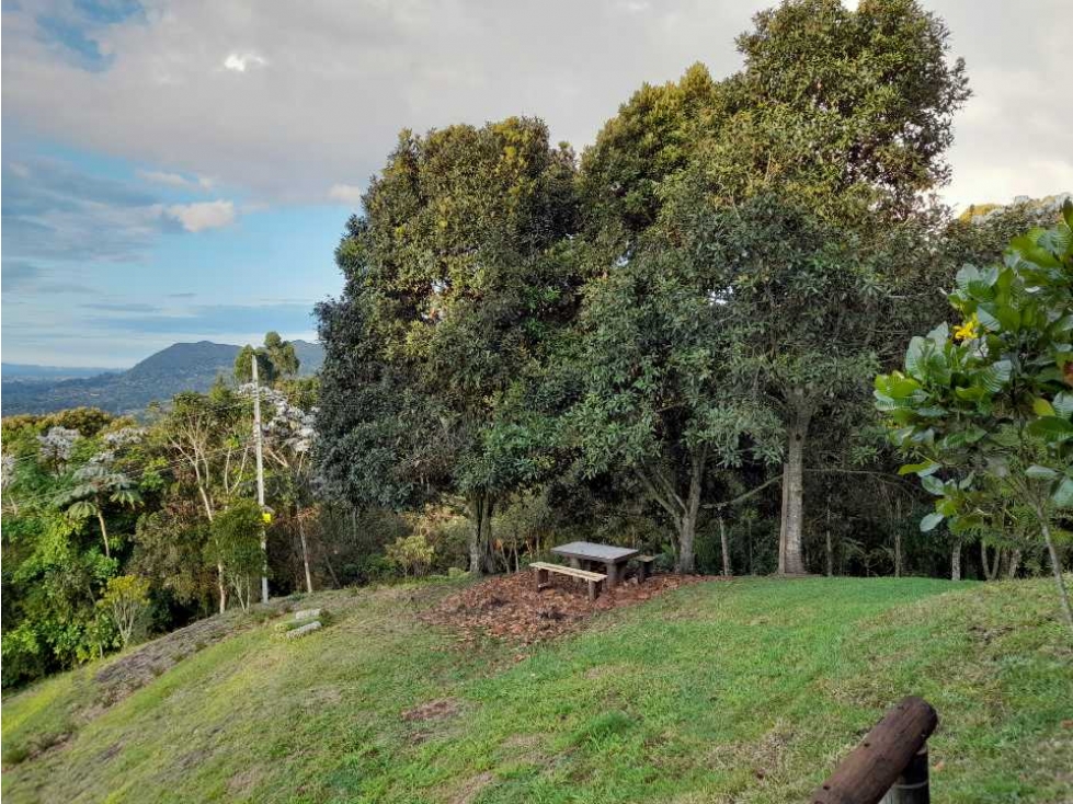 Alquiler Casa Finca vía La Ceja La U 8824950 DL - 3