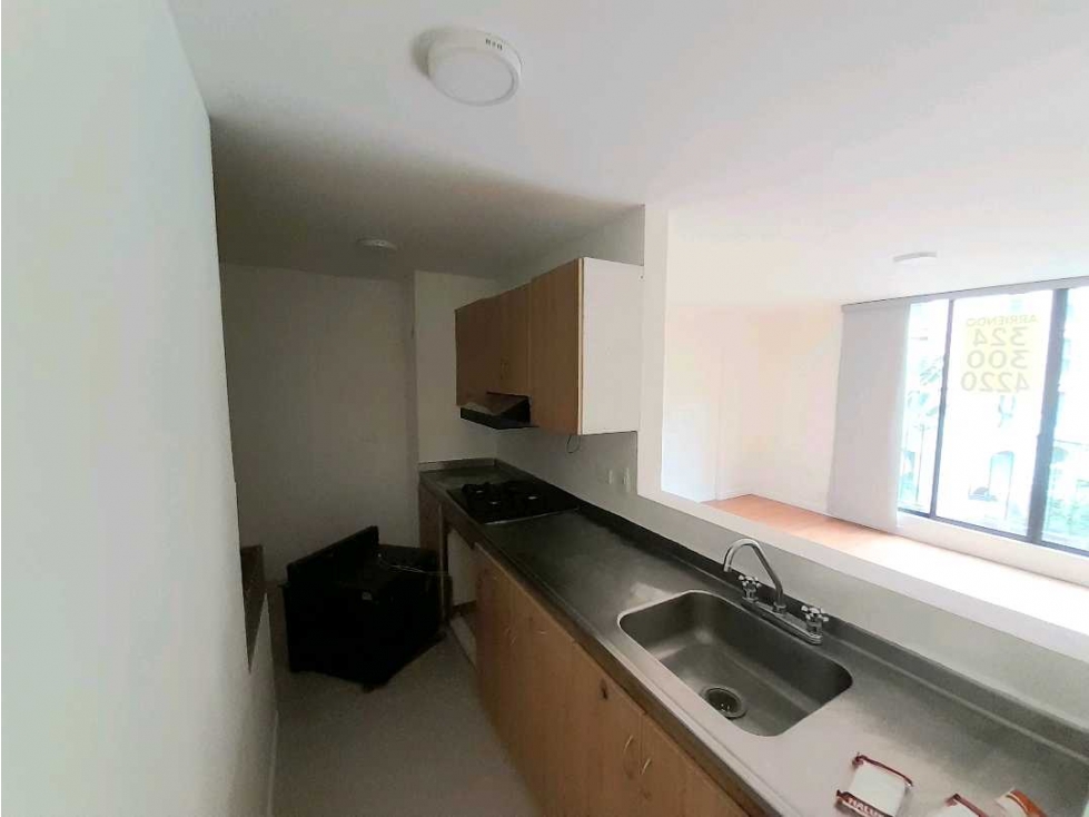 Alquiler Apartamento Poblado lalinde 9336088 DL — foto 2