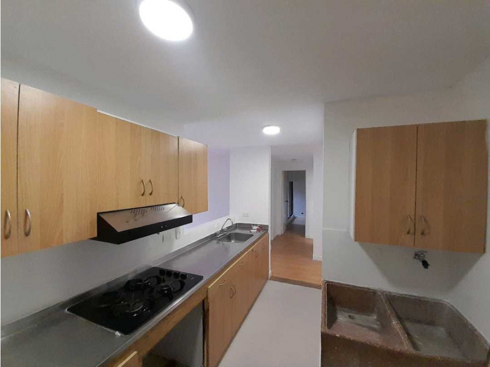 Alquiler Apartamento Poblado lalinde 9336088 DL — foto 3