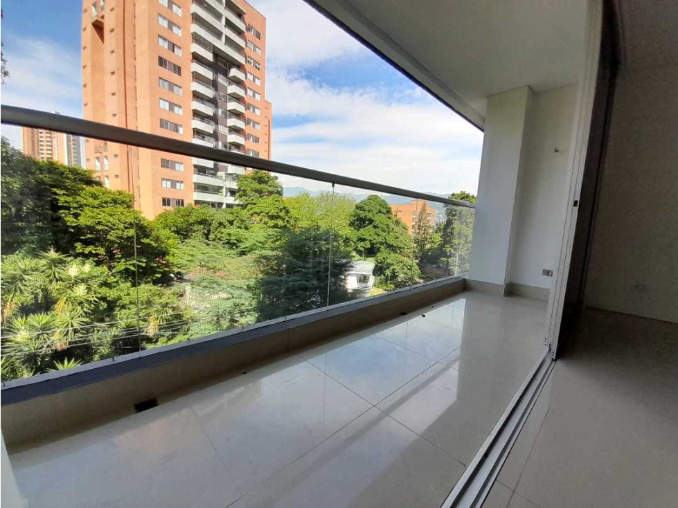 Alquiler Apartamento Poblado sta maria 9345590 DL — foto 2