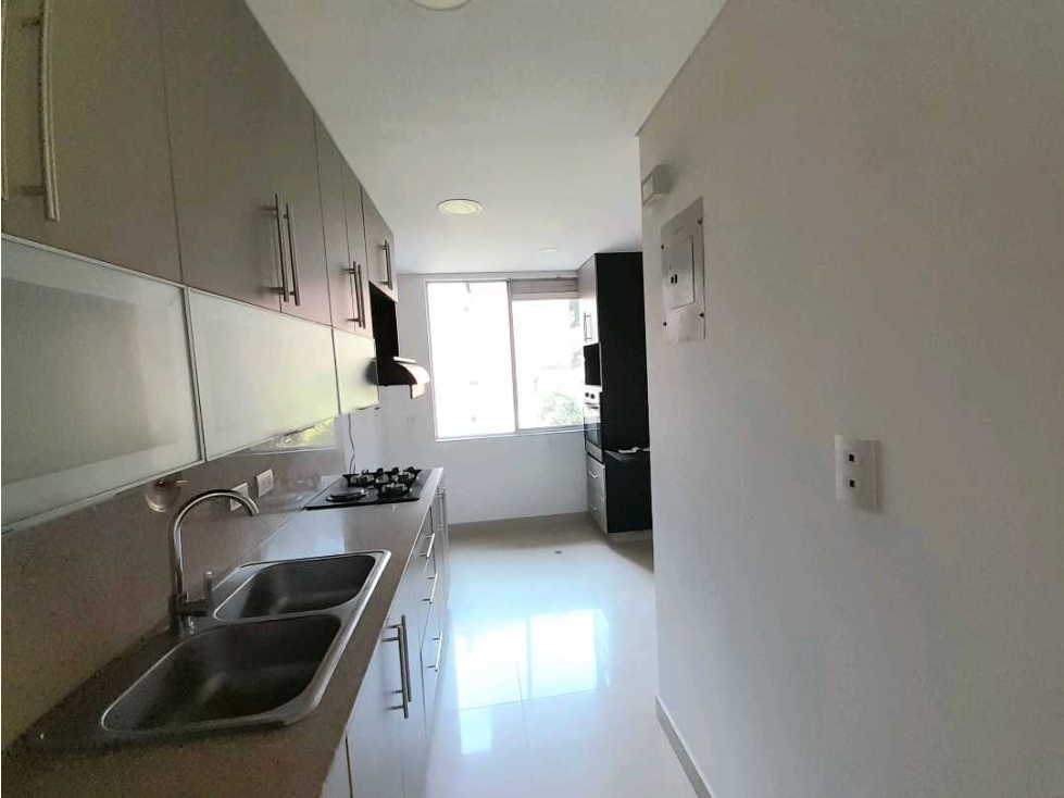 Alquiler Apartamento Poblado sta maria 9345590 DL — foto 5