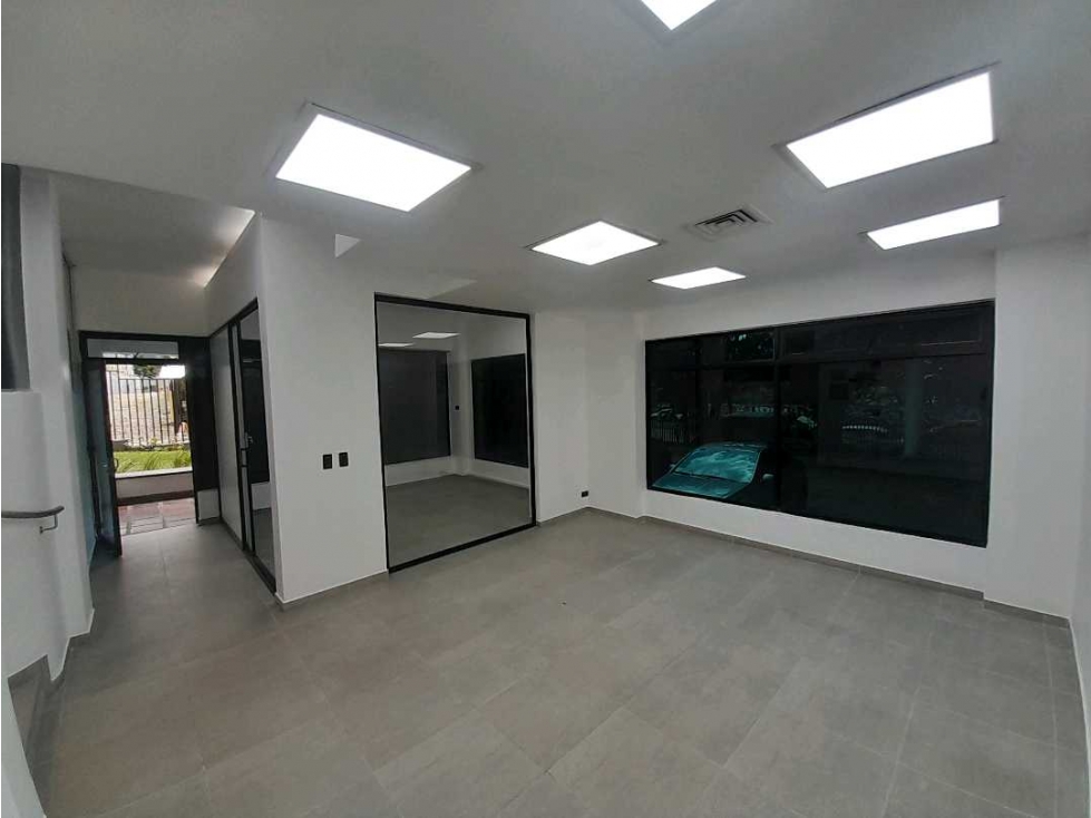 Alquiler Oficina/local Comercial Poblado 9292095 DL
