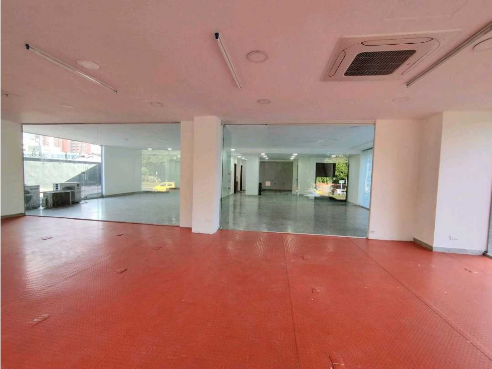 Alquiler Oficina Poblado sta maria 9306421 DL