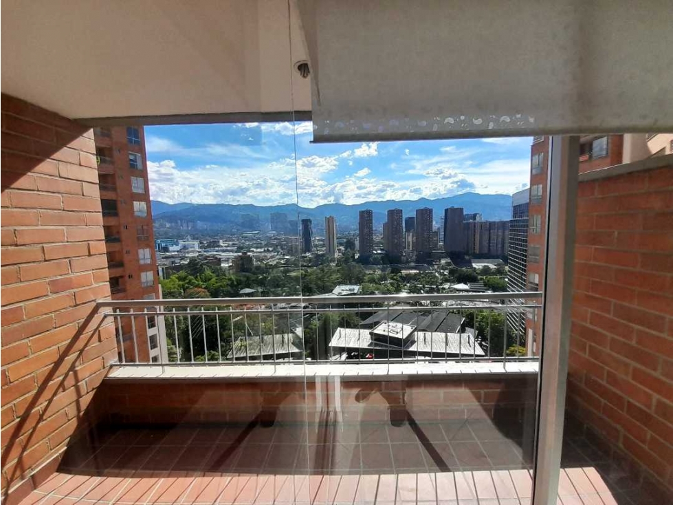 Alquiler Apartamento Poblado castropol 9359747 DL — foto 2