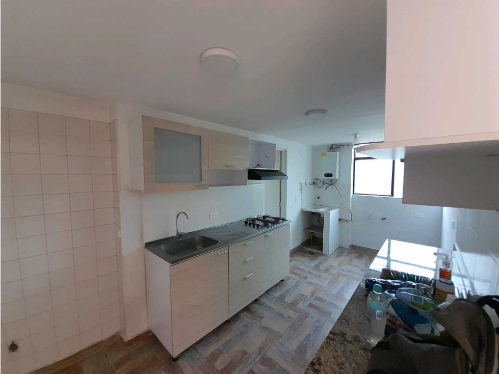 Venta Apartamento Poblado club campestre 9323468 DL — foto 2