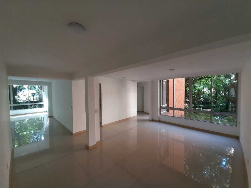 Alquiler Apartamento Poblado San Fdo 9075399 DL