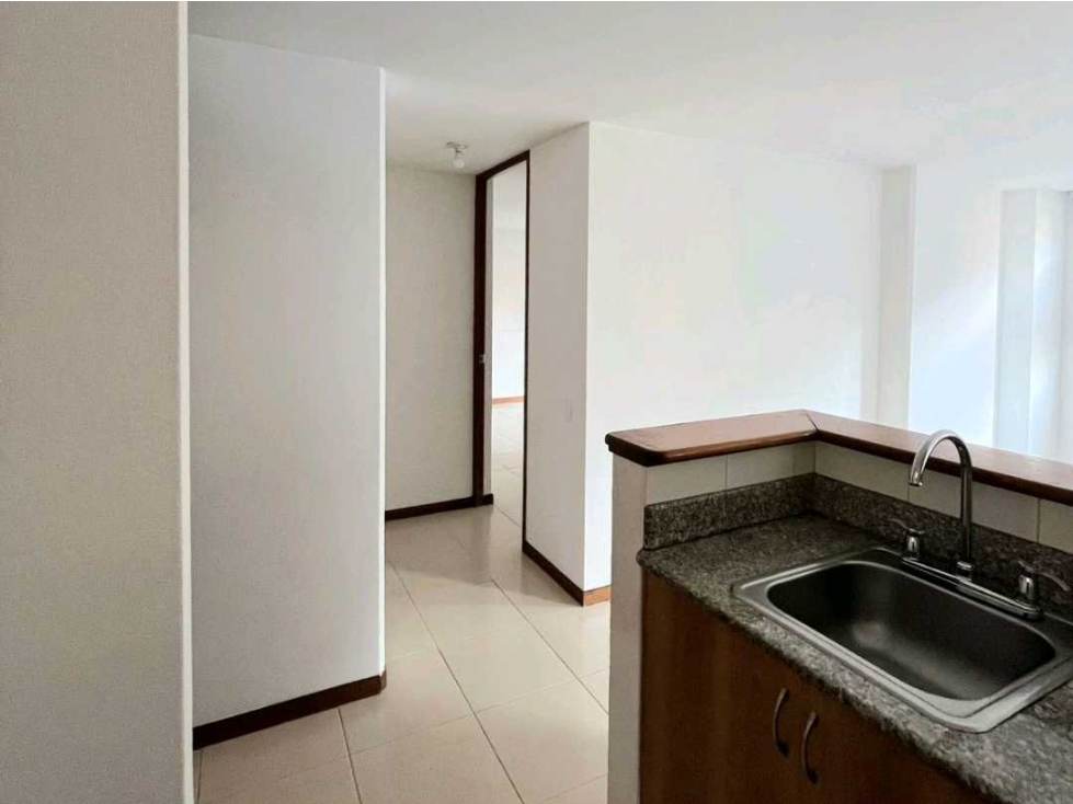 Alquiler Apartamento Poblado 9388235 DL Park10 — foto 6