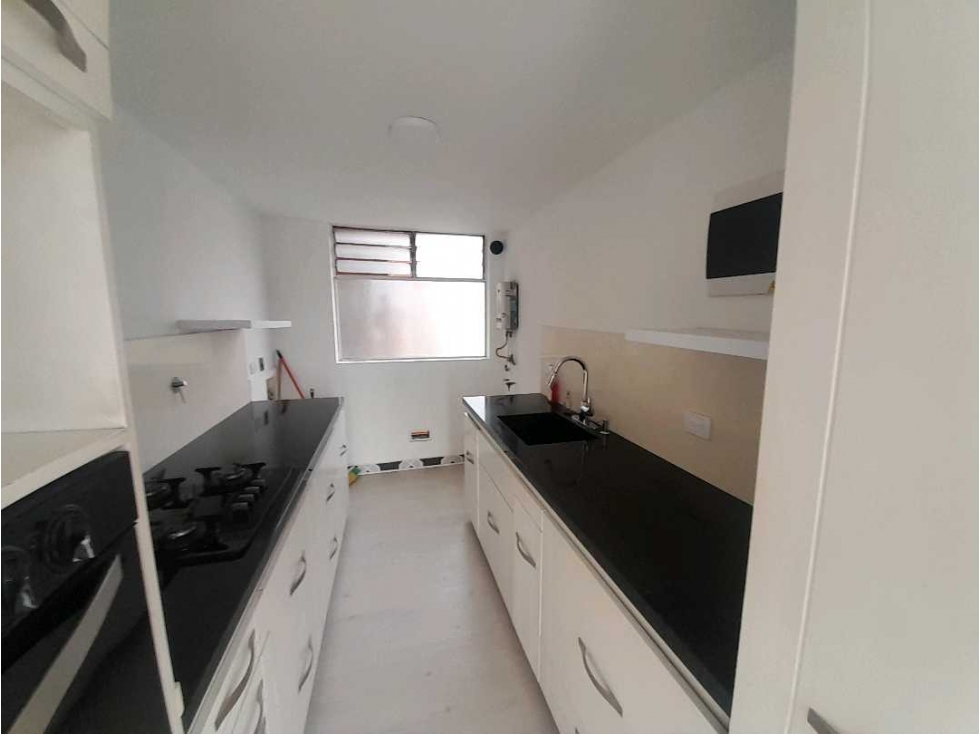 Alquiler Apartamento Poblado loma San Julian 8596680 DL — foto 4