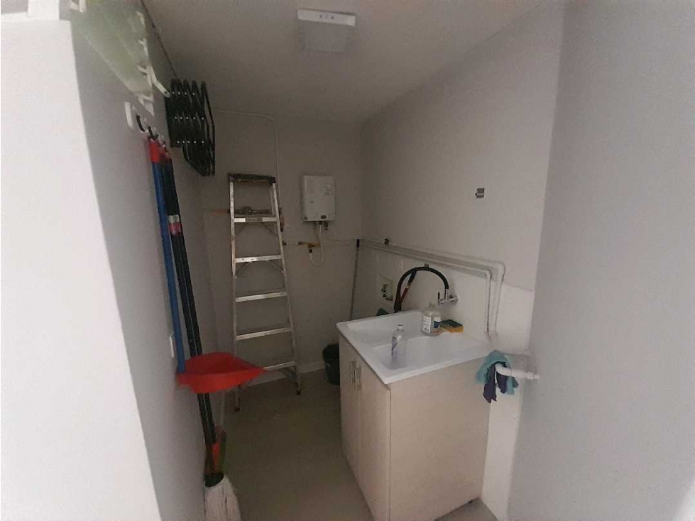Alquiler Apartamento Remodelado estrenar (Poblado) 9403861DL — foto 5