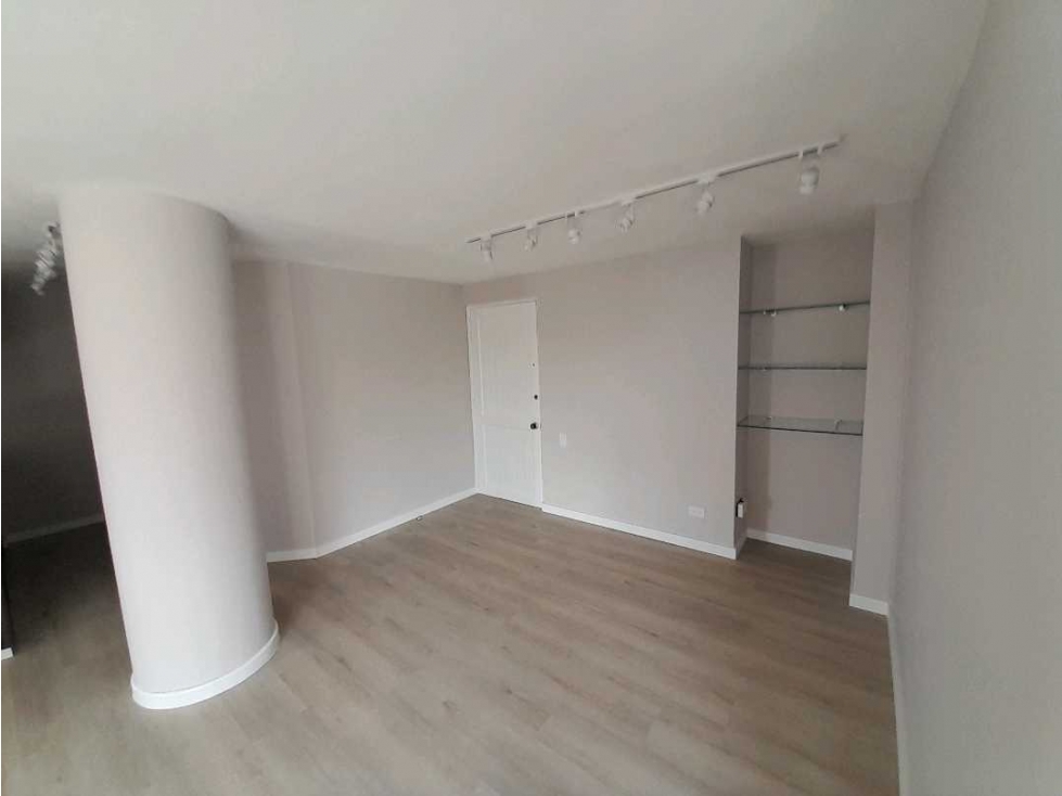 Alquiler Apartamento Remodelado estrenar (Poblado) 9403861DL — foto 6
