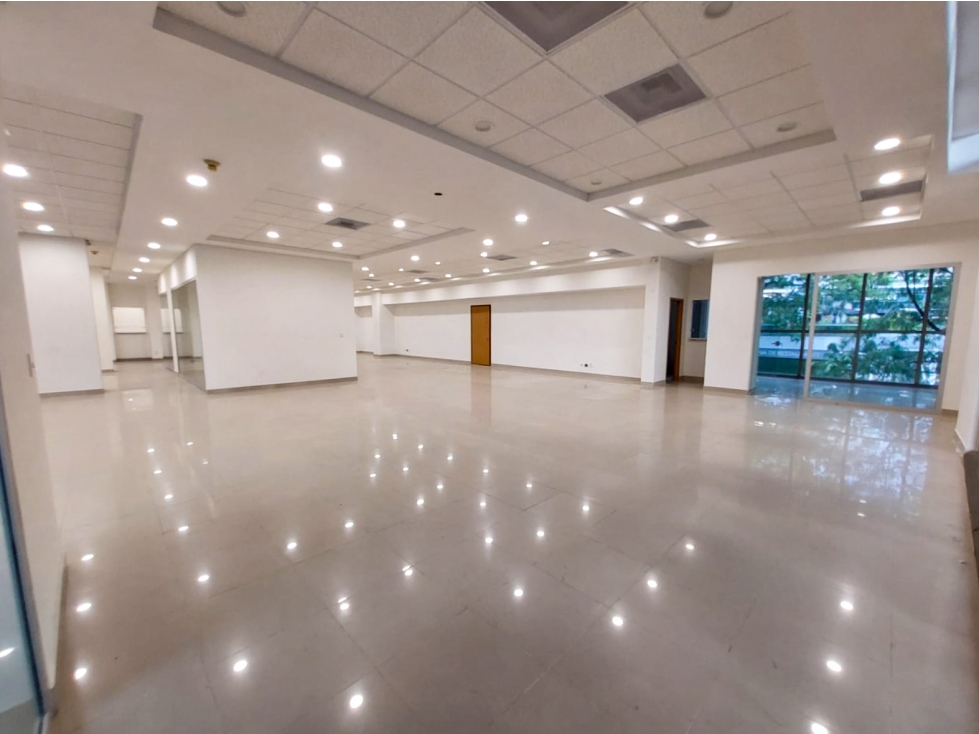 Venta de exclusiva oficina en Milla de oro 8373781 — foto 4