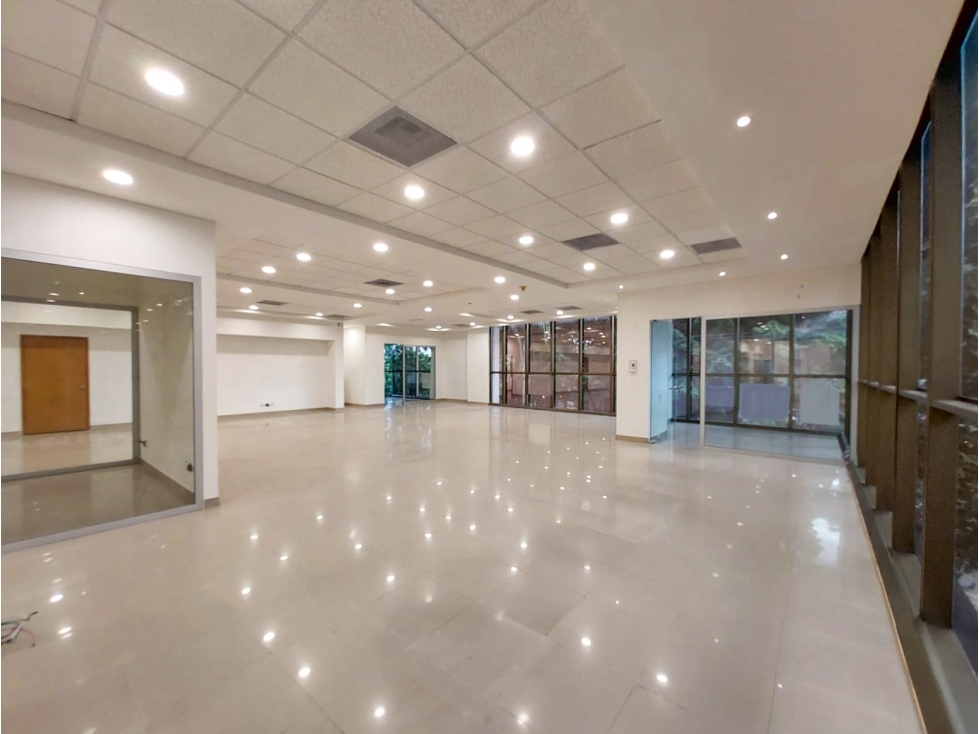 Venta de exclusiva oficina en Milla de oro 8373781 — foto 6