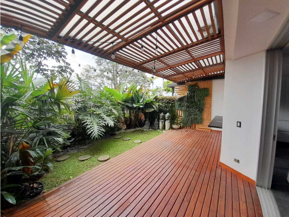 Alquiler Casa Envigado Loma Atravesado9391991 DL — foto 2