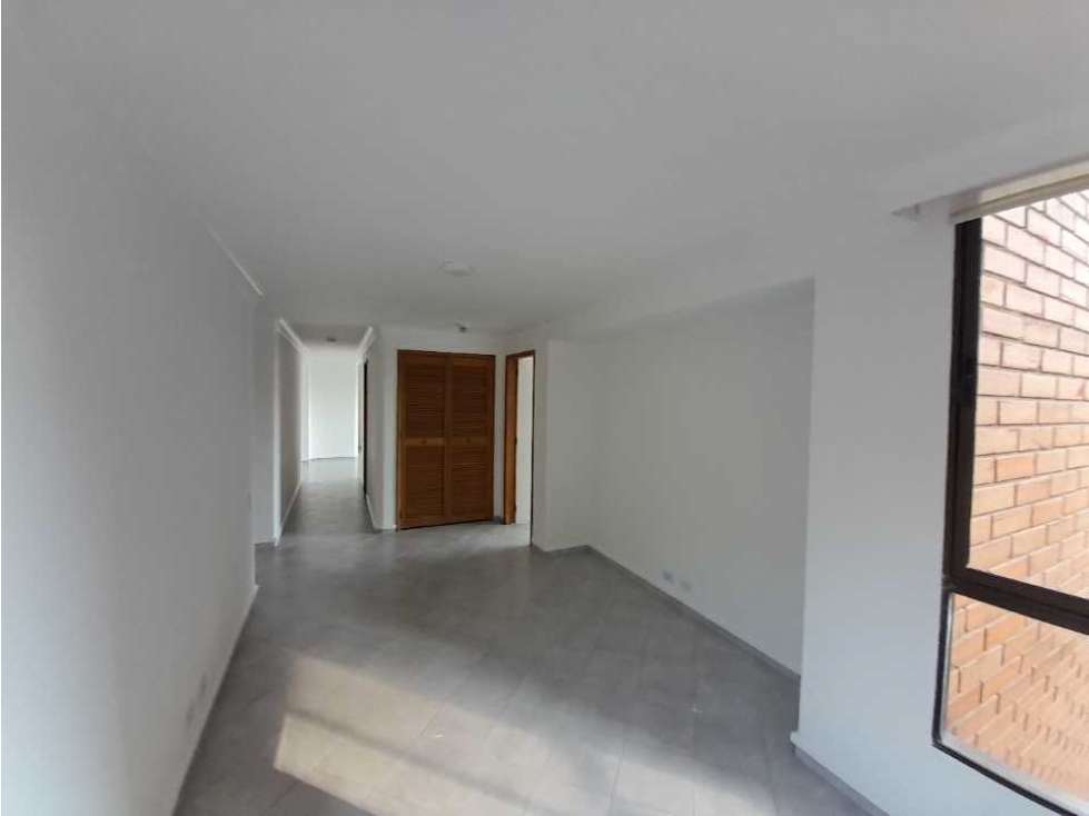 Alquiler Apartamento Poblado Balsos 9249486 DL — foto 5