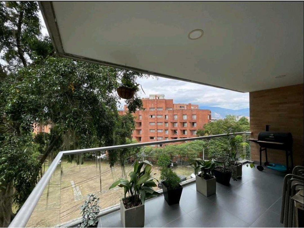 Venta Apartamento Poblado castropol 8910452 DL — foto 2