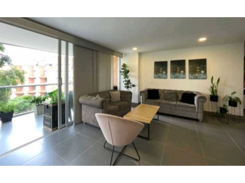 Venta Apartamento Poblado castropol 8910452 DL — foto 3