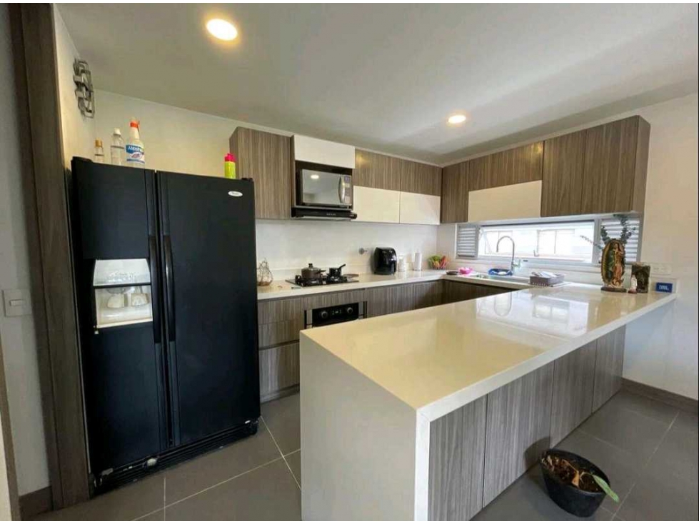 Venta Apartamento Poblado castropol 8910452 DL — foto 4