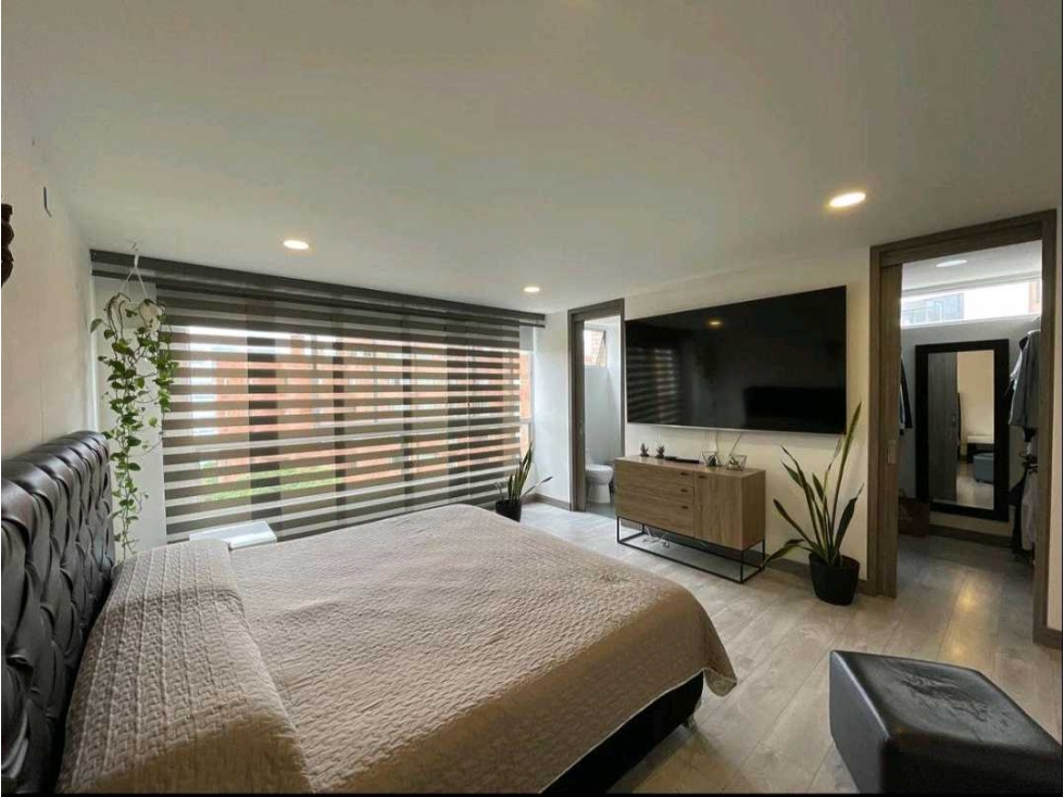 Venta Apartamento Poblado castropol 8910452 DL — foto 5