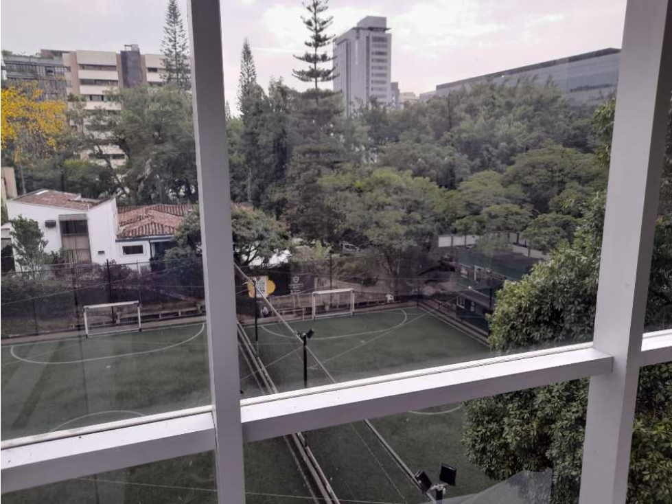 Alquiler oficina Poblado/Campestre 9216656 DL — foto 4