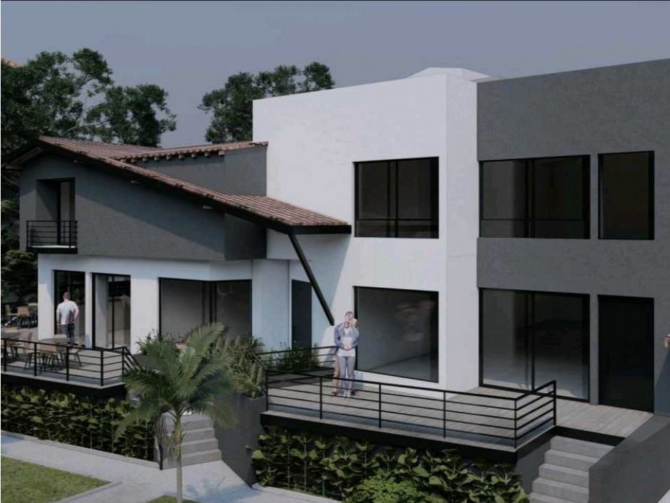 Alquiler Locales Comerciales Poblado 9244446 DL — foto 2