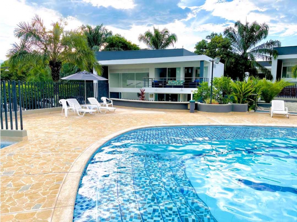 Venta Finca en Urbanizacion( San Jeronimo) 8431390 DL