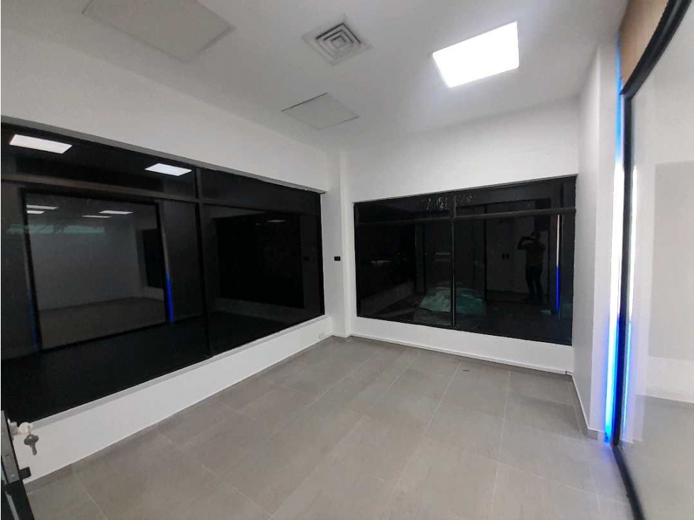 Alquiler Oficina/local Comercial Poblado 9292095 DL — foto 3