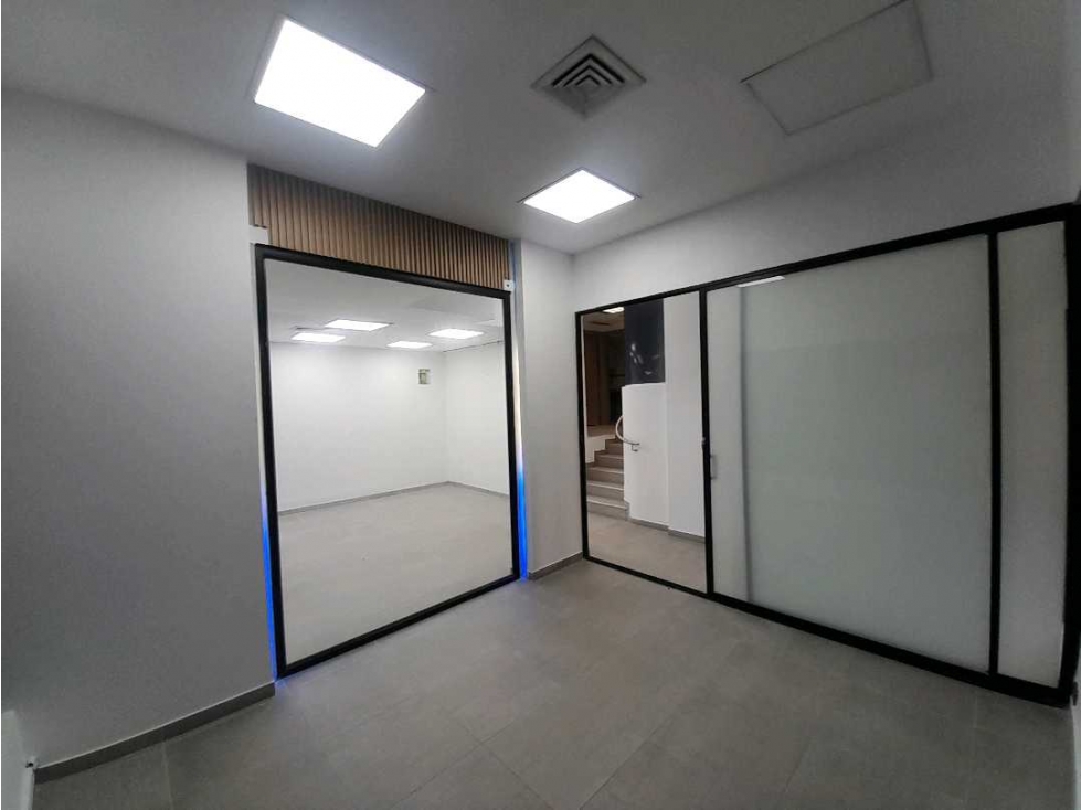 Alquiler Oficina/local Comercial Poblado 9292095 DL — foto 4
