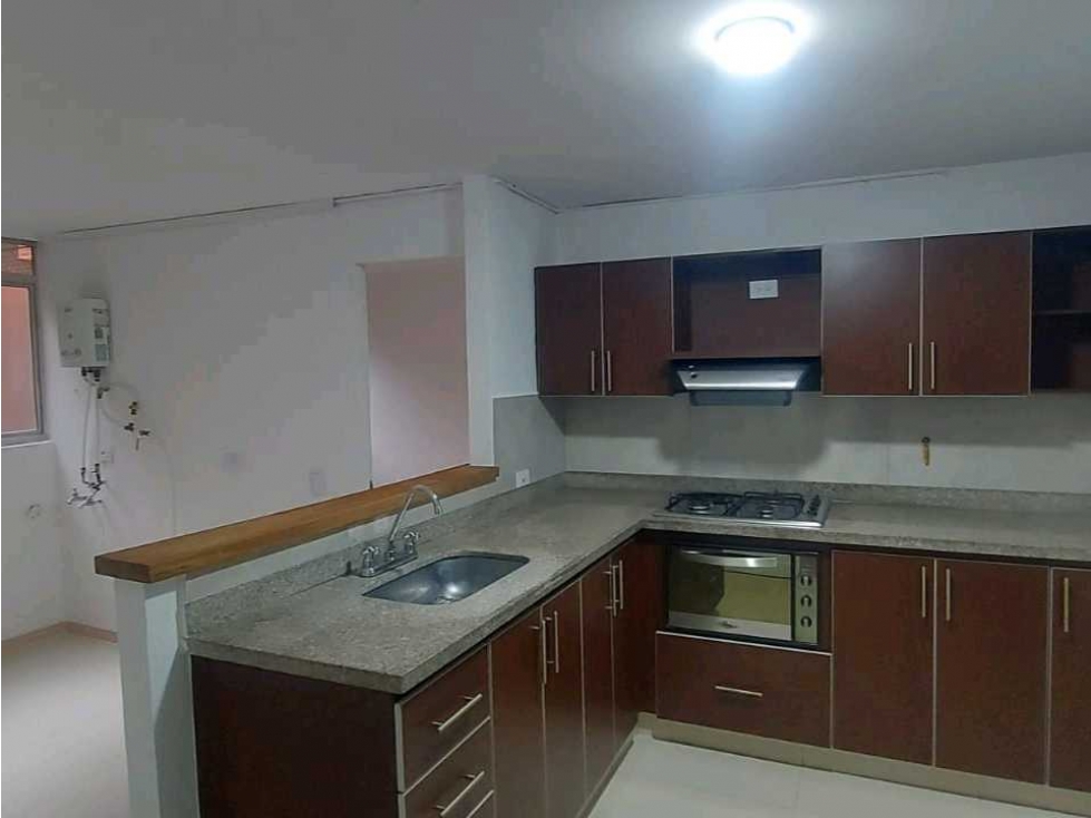 Venta Apartamento Poblado San Fdo 9071903 DL — foto 5
