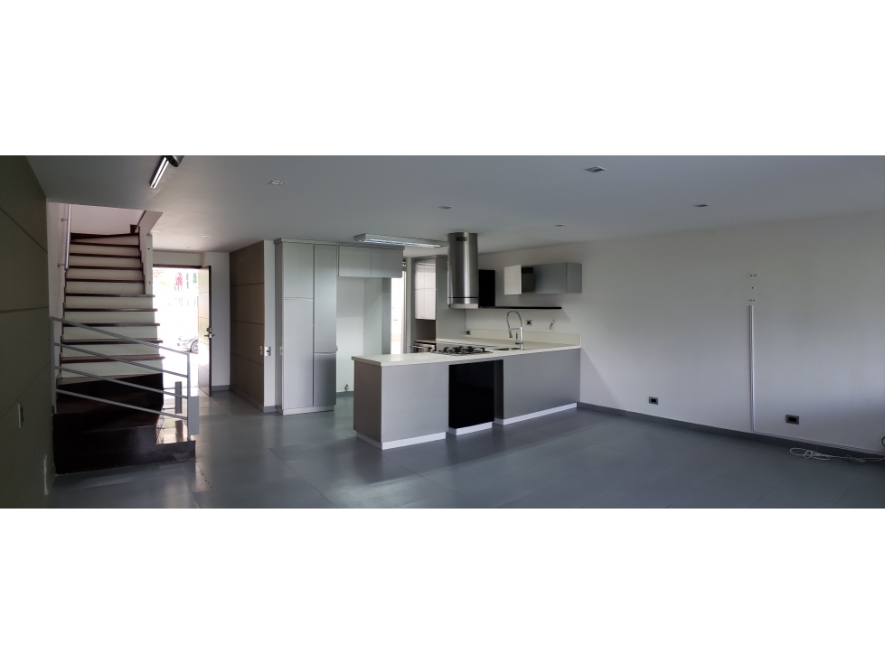 Alquiler Casa Trv Intermedia cerca Mall Distrito avignon 8959200 — foto 3