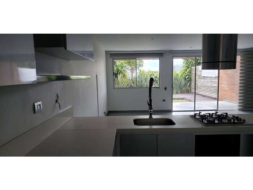 Alquiler Casa Trv Intermedia cerca Mall Distrito avignon 8959200 — foto 4