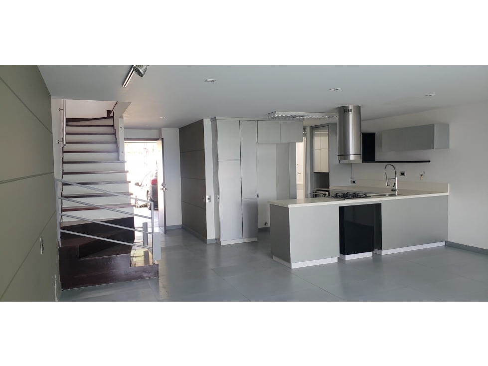 Alquiler Casa Trv Intermedia cerca Mall Distrito avignon 8959200 — foto 5