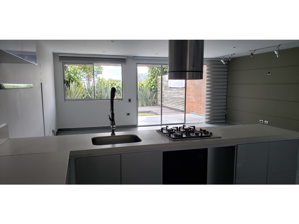 Alquiler Casa Trv Intermedia cerca Mall Distrito avignon 8959200 — foto 6