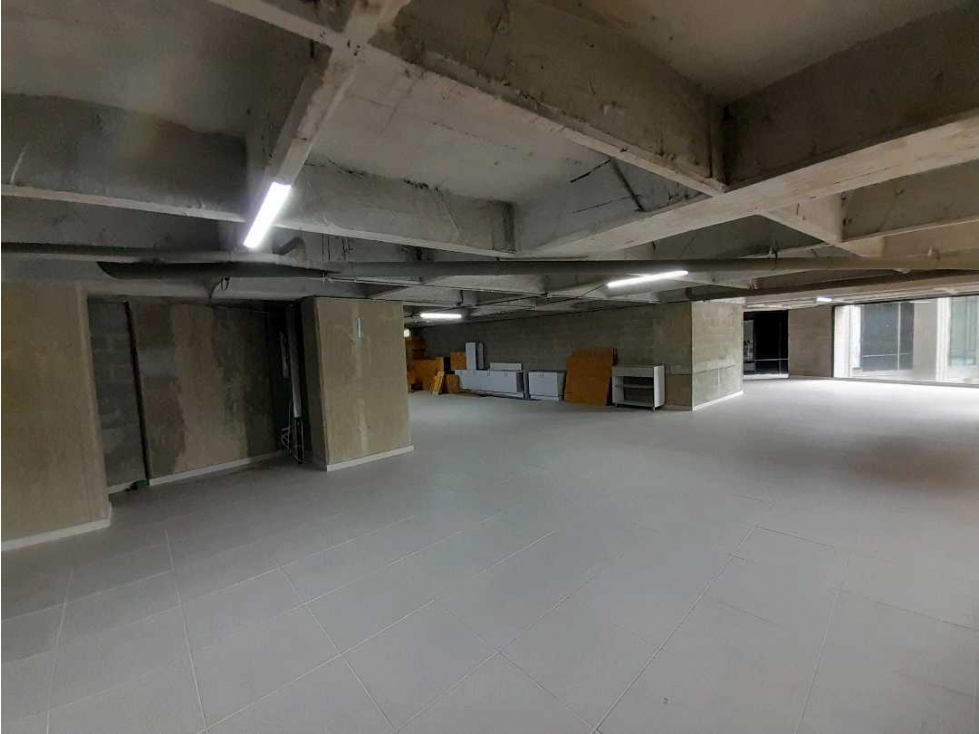 Alquiler local comercial sector milla de oro 8373808 — foto 4