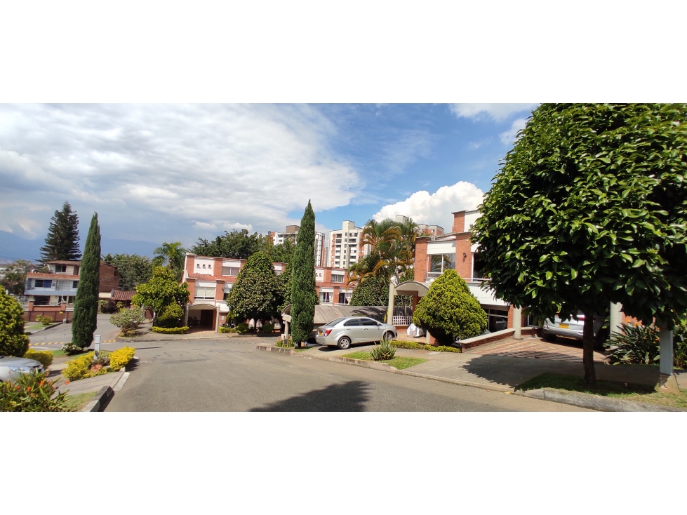 4714304AM Venta Casa Loma Esmeraldal (Envigado) — foto 3