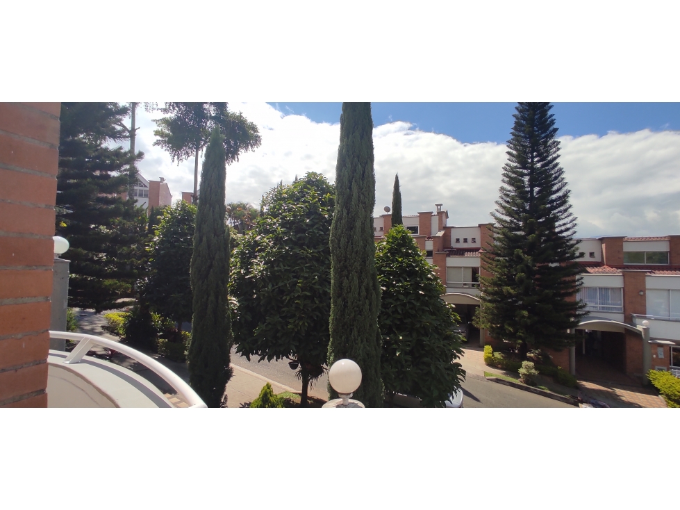4714304AM Venta Casa Loma Esmeraldal (Envigado) — foto 4