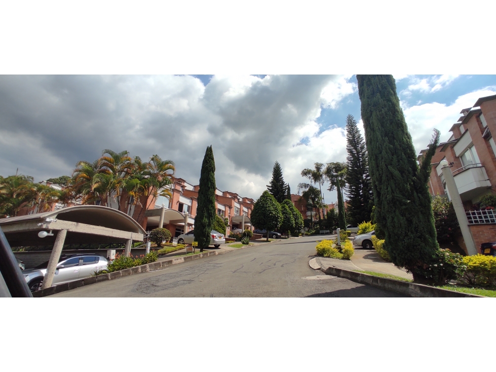 4714304AM Venta Casa Loma Esmeraldal (Envigado) — foto 5