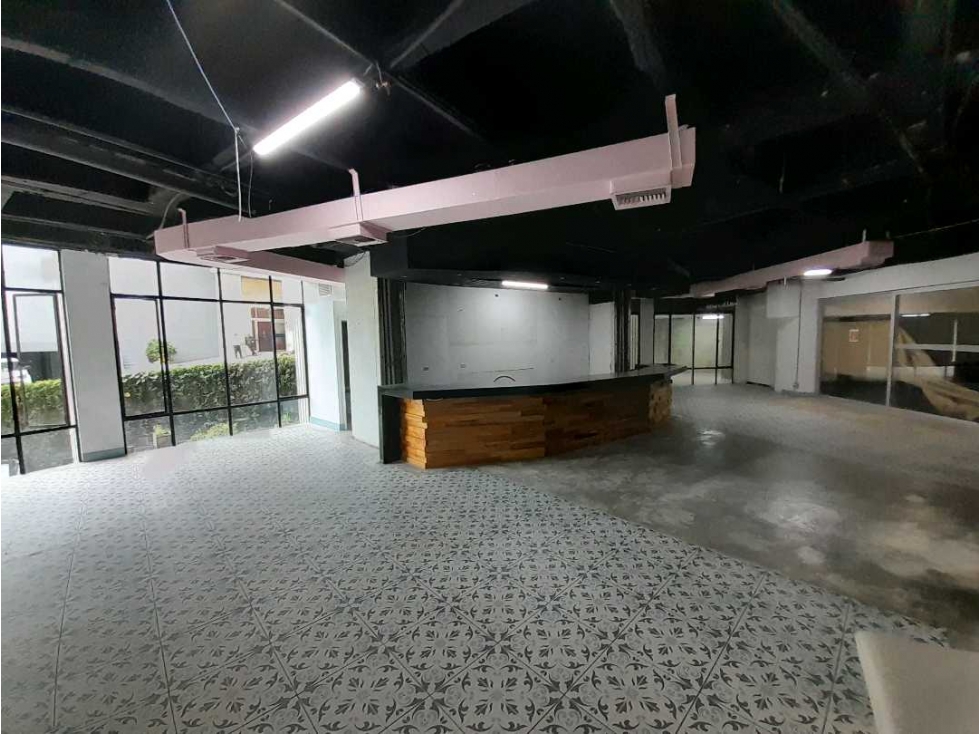 Alquiler Local Poblado Milla de Oro 8646497 DL — foto 2