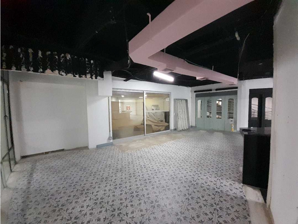 Alquiler Local Poblado Milla de Oro 8646497 DL — foto 3