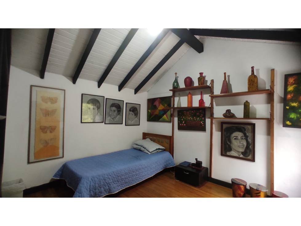 8516531AM Venta Casa Zuñiga Envigado — foto 3