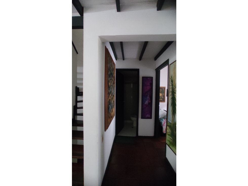 8516531AM Venta Casa Zuñiga Envigado — foto 5
