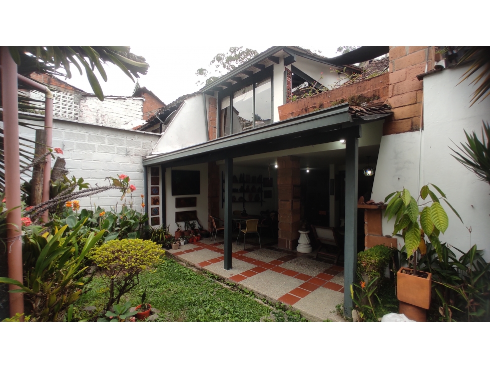 8516531AM Venta Casa Zuñiga Envigado — foto 6