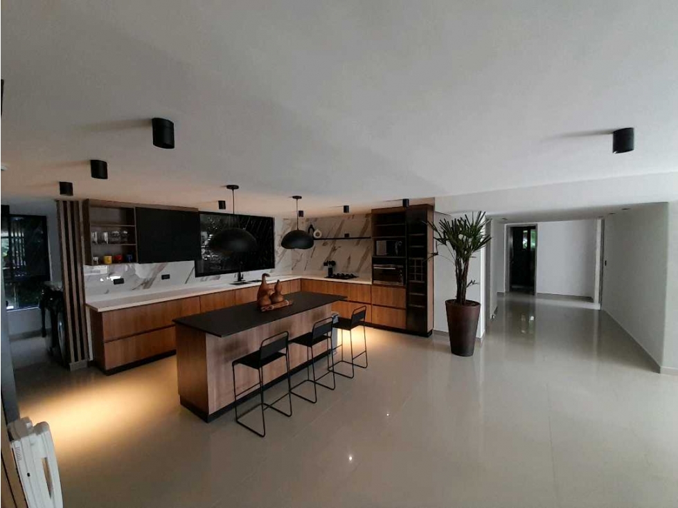 Venta Apartamento Amoblado Poblado Park10 8991976DL — foto 3