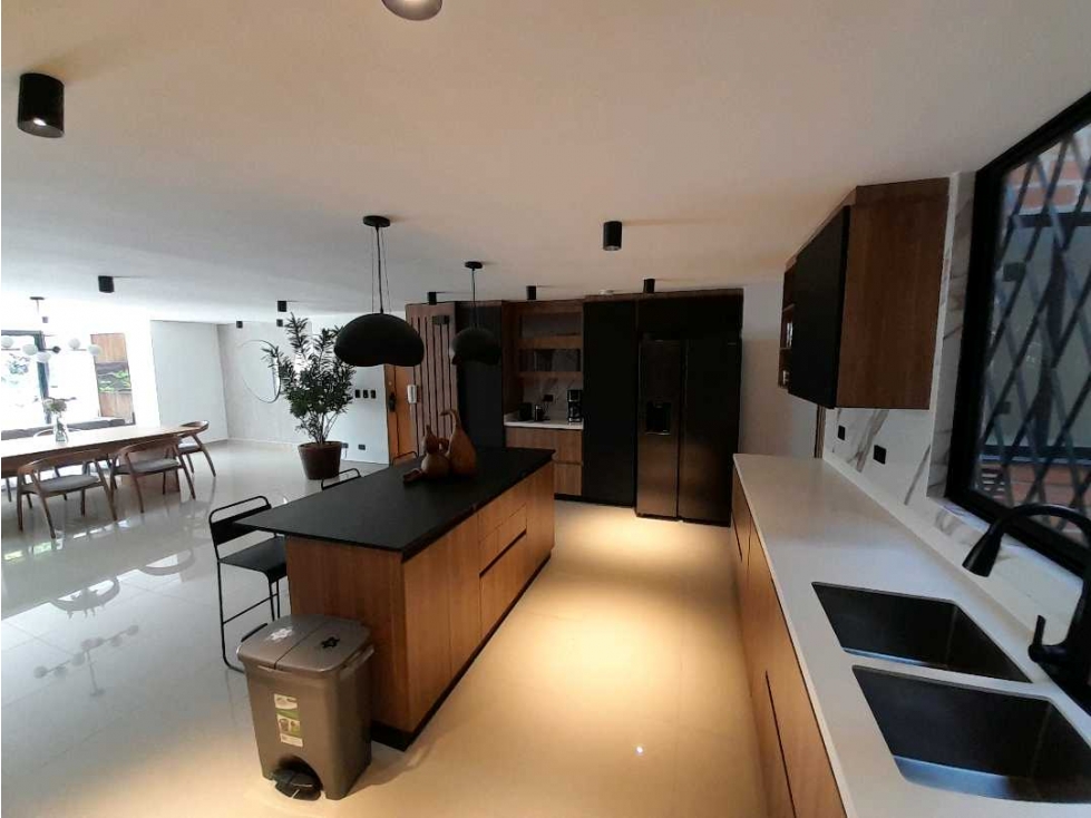 Venta Apartamento Amoblado Poblado Park10 8991976DL — foto 6