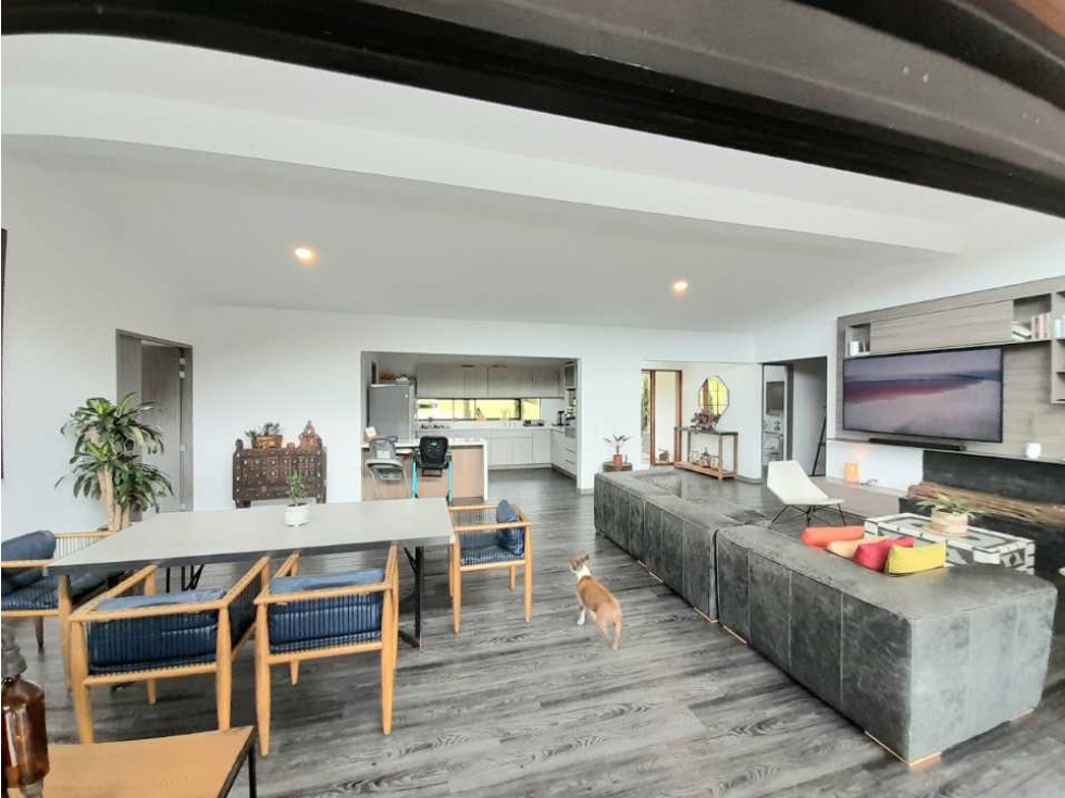 Venta casa Campestre Palmas Represa la Fe 8959259 DL — foto 6